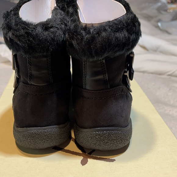 Kim Rogers style Labella bootie new - Picture 5 of 7